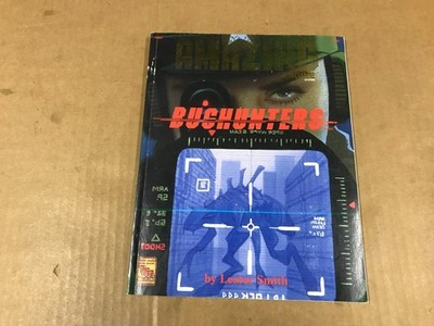 Vintage Bughunters - Amazing Engine System By Lester Smith
