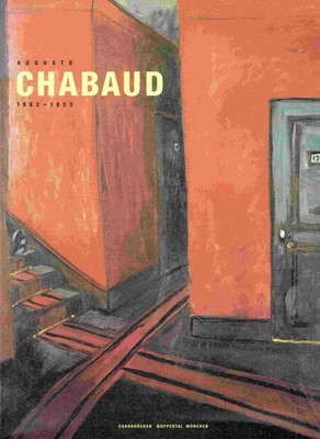 - Auguste Chabaud 1882-1955: Gemälde, Aquarelle, Zeichnungen, Skulpturen. Franz.