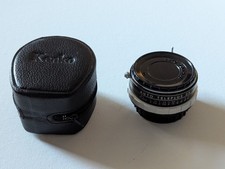 Kenko NT Auto Teleplus 2x Camera Lens Tele Converter for Nikon F-Mount