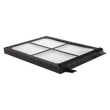 BALDWIN FILTERS PA5320 Cabin Air Filter,Rectangular 2NUU2