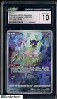 2022 Pokemon Japanese VSTAR Universe Art Rare #183 Mew CGC 10 GEM MINT
