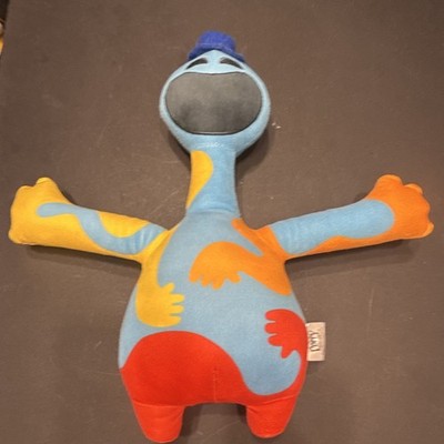 Poppy Playtime Chapter 4 Doey the Doughman
