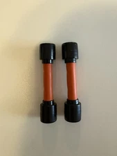 6 Second Abs Exercise Machine Original Orange Band Replacement