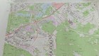 Vintage USGS Fort Lewis, WA Topo Map  1959 photorevised 1968 & 1973 McChord AFB — photo 8