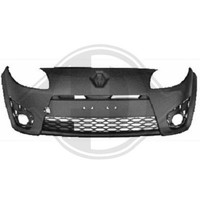 StoßFäNger Diederichs 4481051 FüR Renault Vorne
