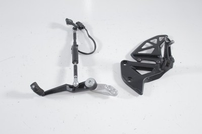 17-25 SUZUKI GSXR1000R OEM QUICK SHIFTER LINKAGE SHIFT LINK PEDAL #0226