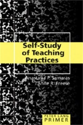 Self-Study of Teaching Practices Primer (Paperback or Softback)