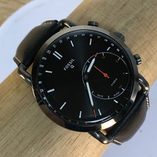 Men's Hybrid Smartwatch Fossil Fb-01 