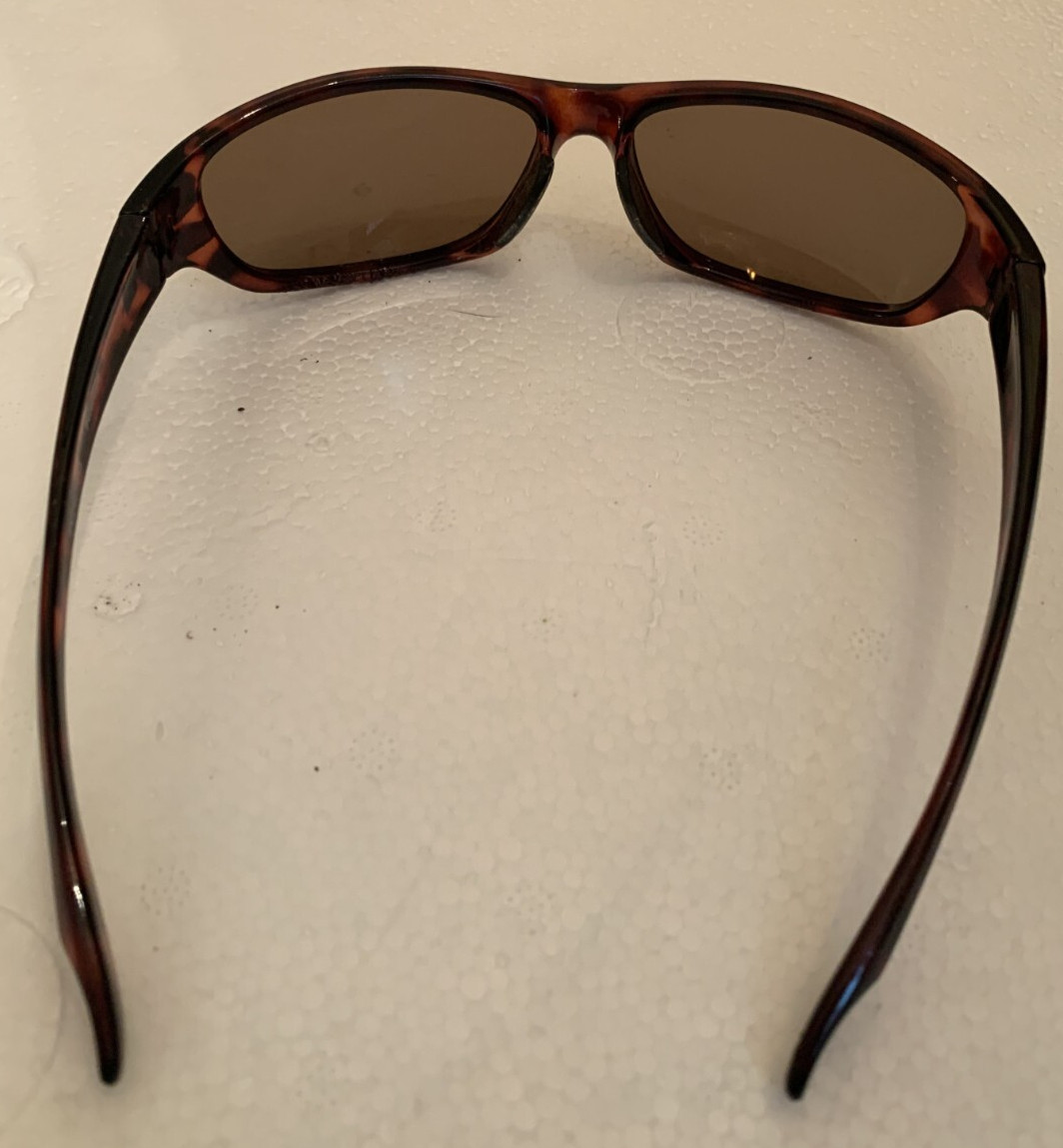 Style Science StyleScience Sunglasses Tortoise Sh… - image 4