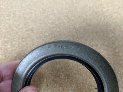 Diff. Seal for CRD 93/113 PAI# BOS-7740 Ref National 415272
