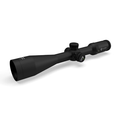 ALPEN OPTICS Apex XP Zielfernrohr 2.5 15x50 A4 mit SmartDot Technol Zielfernrohr