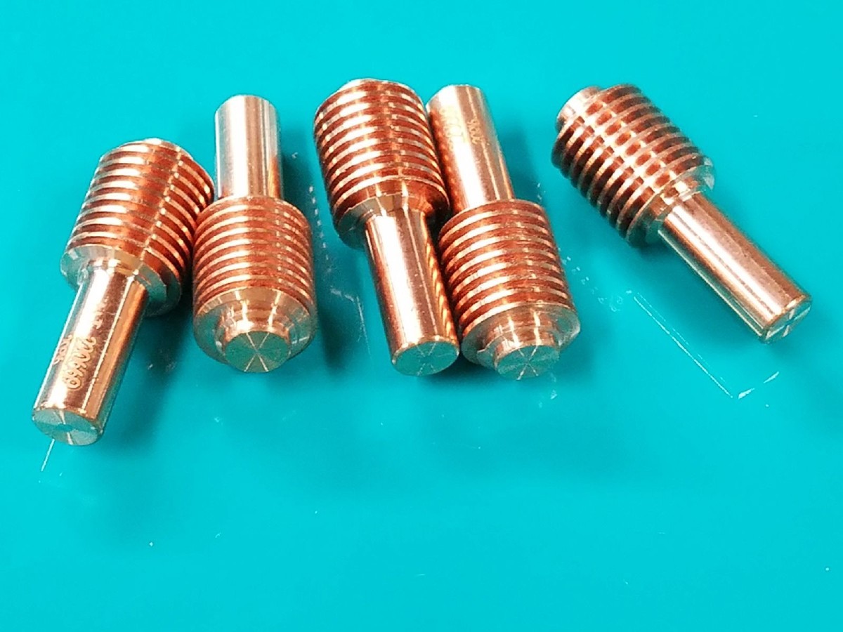 Hypertherm 220671 15 A - 45 A Nozzle for sale online | eBay