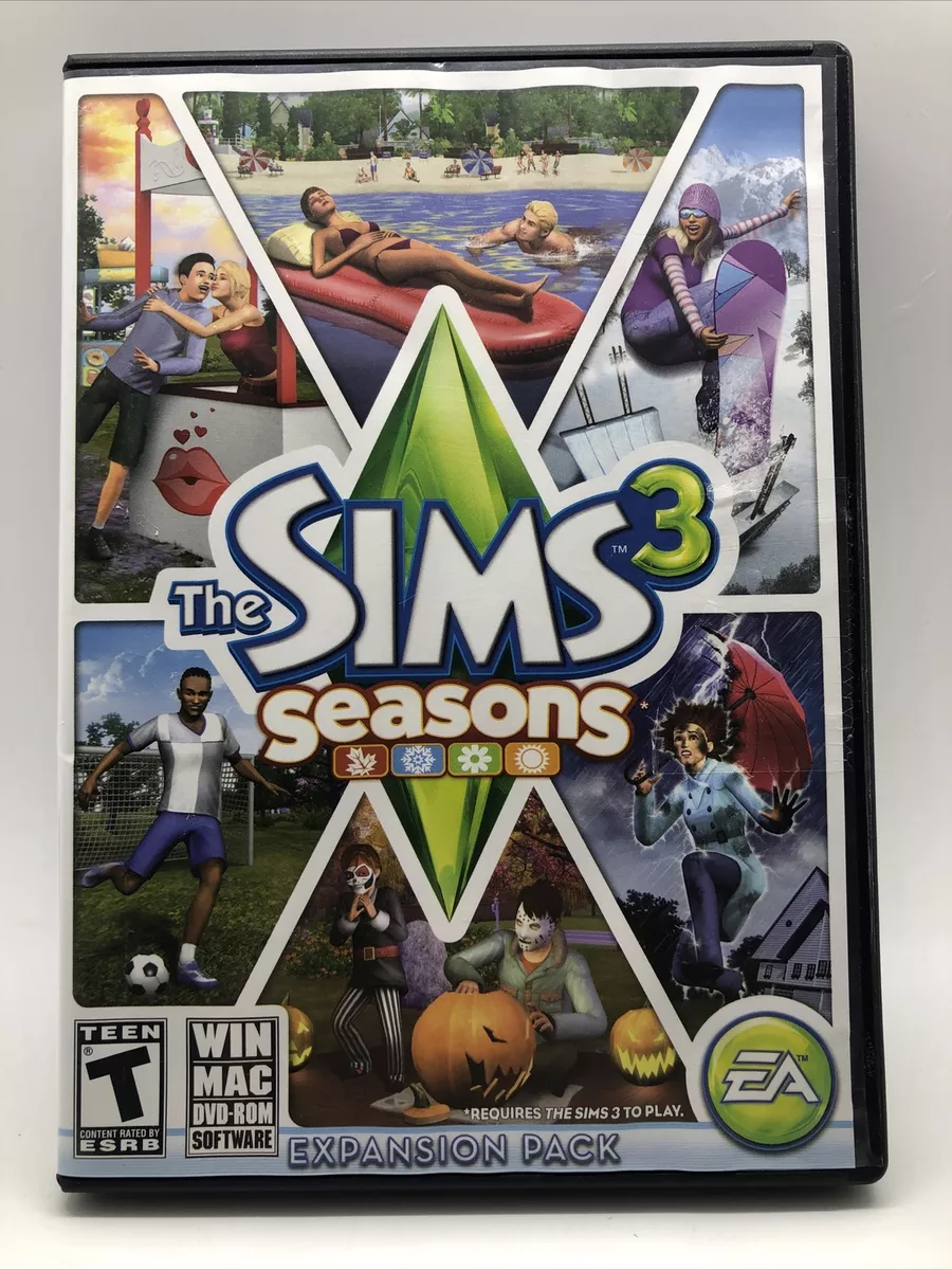 The Sims 3 - Play Game Online