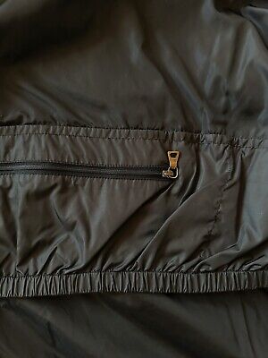 Vintage Prada Sport Nylon Padded Jacket. Men’s Size L.