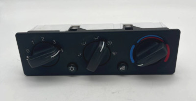 Q21-6119 HVAC AC Heater  Module Panel Replacement Peterbilt Trucks 337 348 389