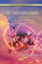 Telecommunications : Applications, Modern Tec...