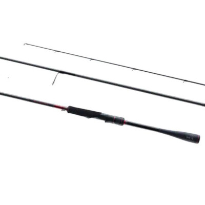 NESSA XR S108M+ Shimano NESSA XR – YOKI Tackle Fishing Gear