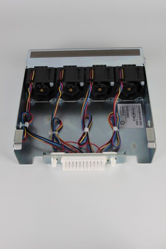 Cisco N3K-C3048-FAN-B Nexus 3048 Fan Module, Reversed airflow - Afbeelding 6 van 6