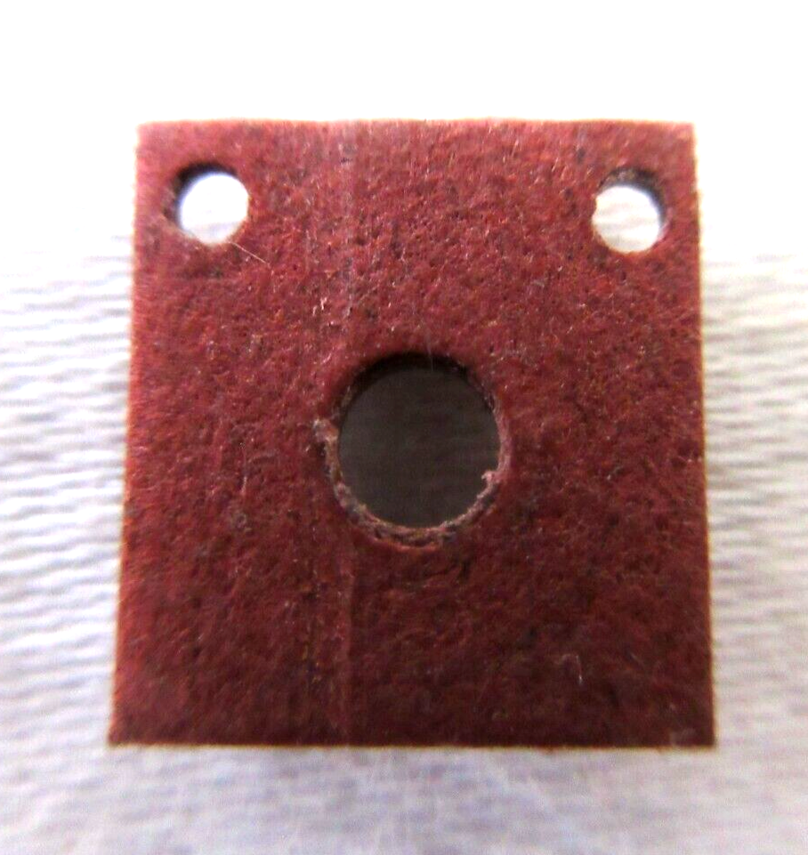 Pittman HO Scale Motor Brush MTG Insulator NEW eBay