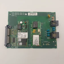 GEMS IT PWA 2022332-002 REV B PCB BOARD PWB 2022331-002 REV A
