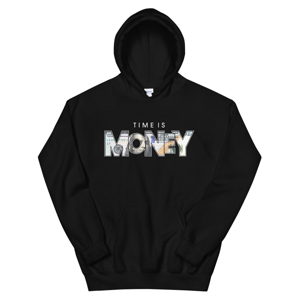 トップス money hoodie Love & Money Hoodie