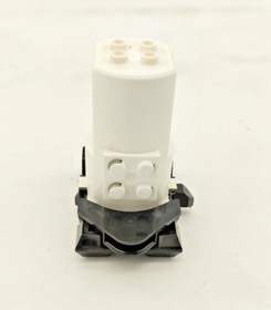 LEGO &reg; monorail motor for 6399 6990 6991 9V engine electronic drive