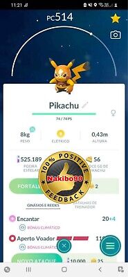 Single-Type Cup Legend + Shiny Pikachu Libre (Team in comments) :  r/TheSilphRoad