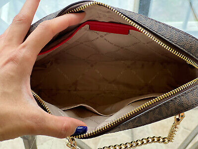 Michael Kors Women Crossbody Bag Handbag Purse Messenger Michael Kors Women Crossbody Bag Handbag Purse Messenger