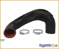 Charge air hose Bugiad 82271 for Fiat Ducato bus