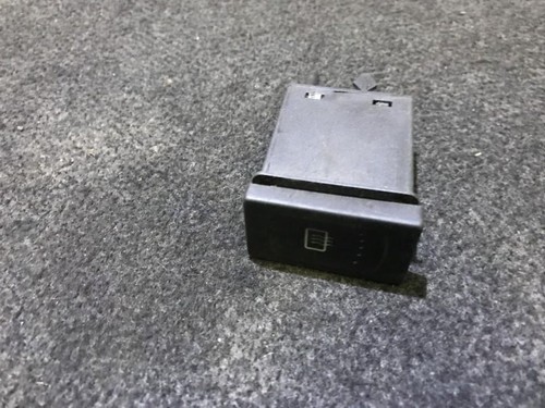Volkswagen Passat 2003 Heated screen switch (Window Heater Switch) #255962-26
