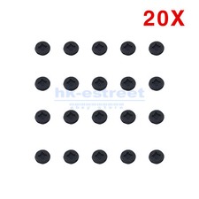 20X HP Elitebook 840 850 740 750 745 755 G7G8 MOUSE POINT TRACKPOINT POINTER CAP