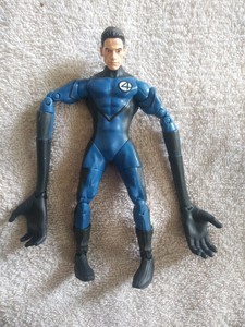 6 Figure- Series V Toy Biz - RARE | eBay