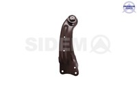 Sidem 63274 Querlenker Hinten Links FüR VW Audi