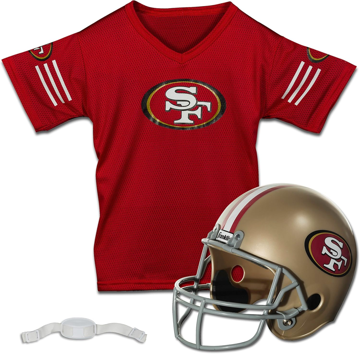 Franklin Sports NFL Kids Helmet Jersey Sets Youth NFL Team