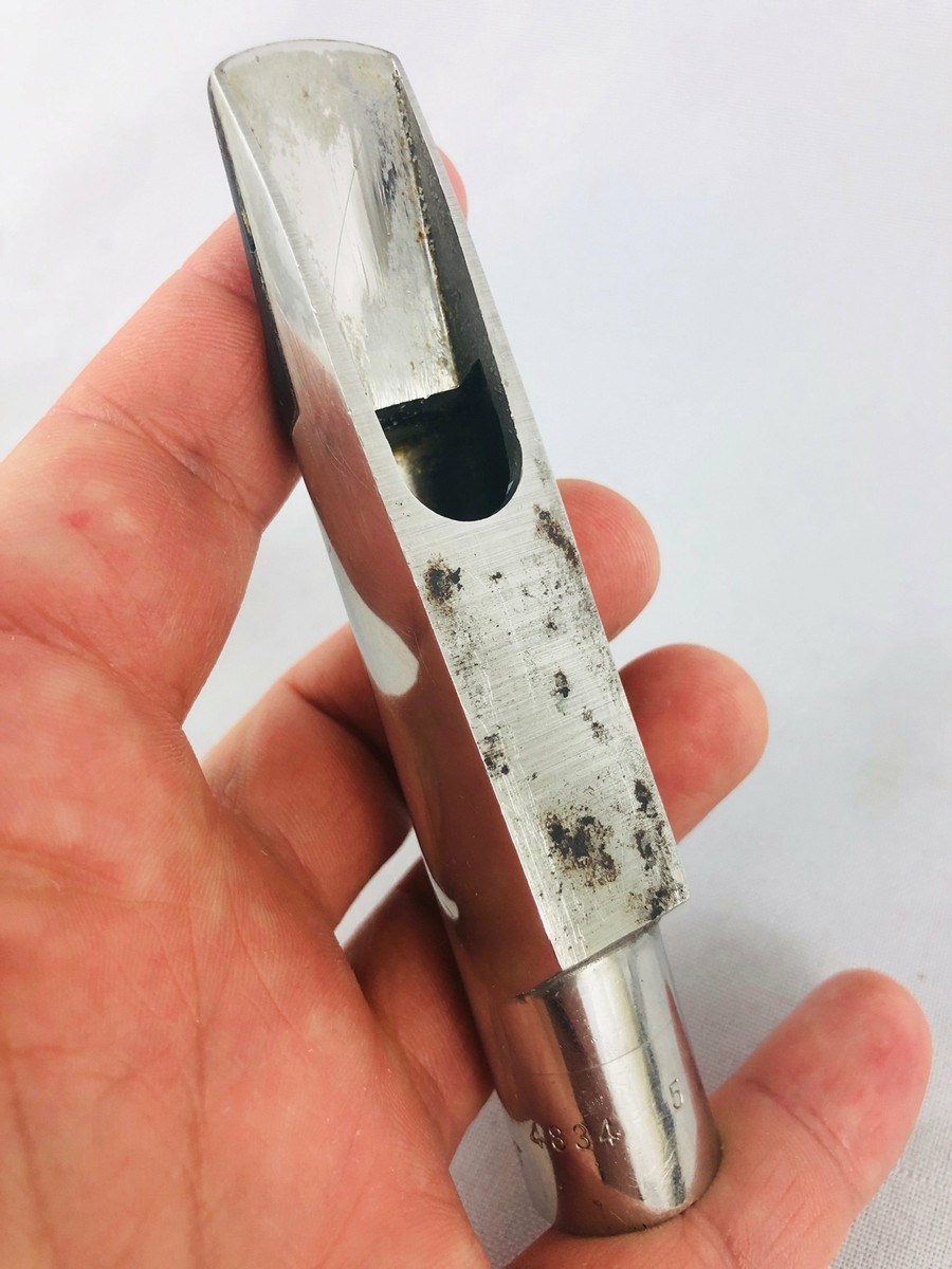 Brilhart Level Air Tenor Saxophone Mouthpiece | eBay