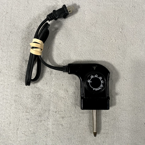 Oster Rival Electric Skillet Replacement Temperature Control Heat JH005