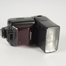 Nikon SB-24 Speedlight Flash