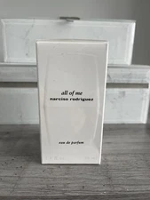 Narciso Rodriguez All Of Me EDP 50ml/1.6 Fl Oz