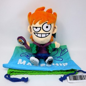 Eddsworld Makeship | eBay