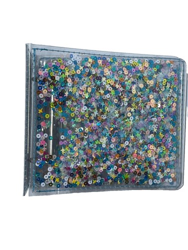 Lot De 6 Anneaux En D à Visser 3/8" - Forme Fer à Cheval - Alliage De Zinc Couleur Or
