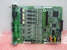 NEC Univerge SV8100 CD-4LCA Single Line Telephone Interface(670112)