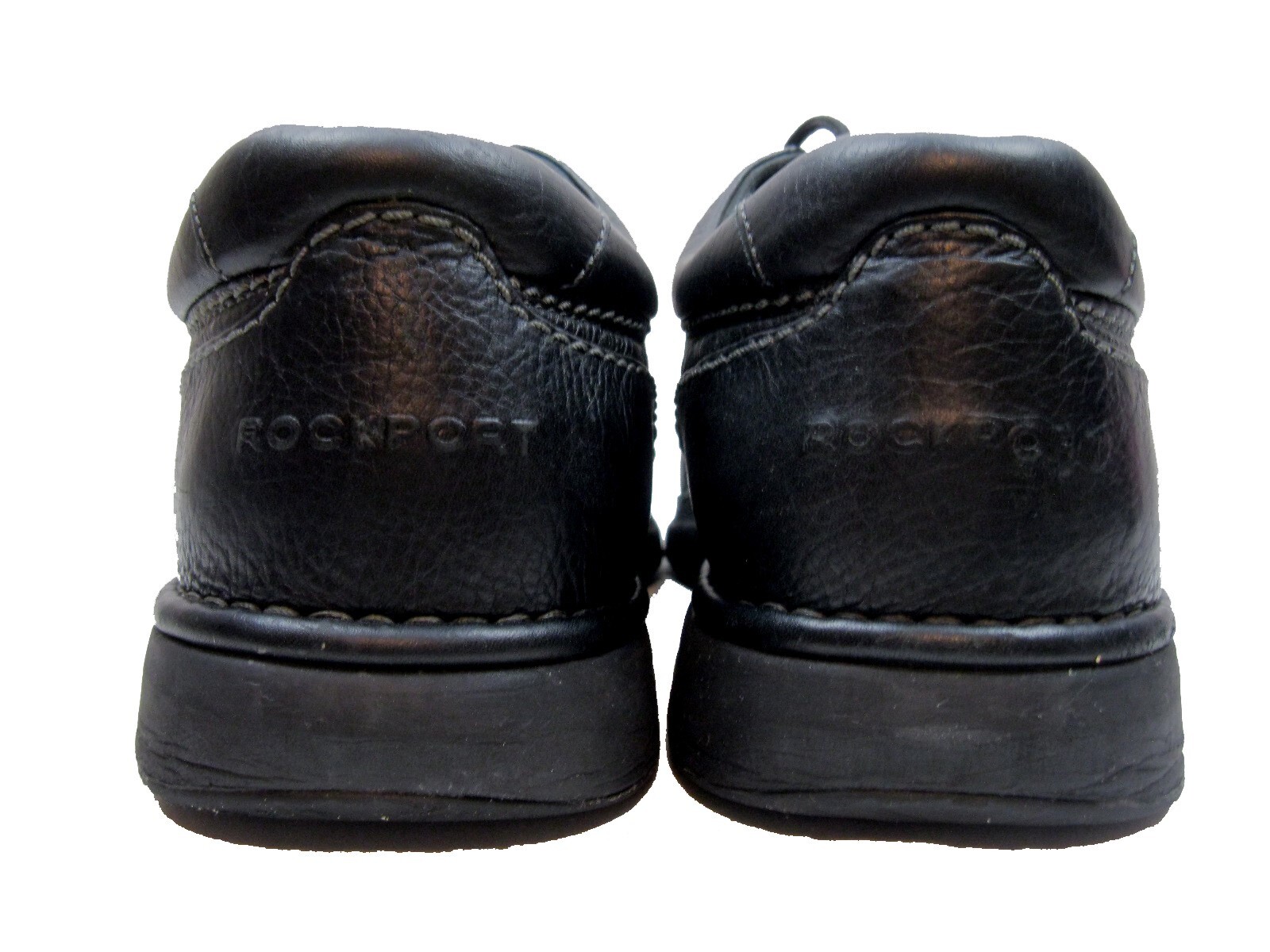 rockport world tour elite