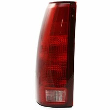 New Driver Side Tail Lamp Assembly Fits Escalade C2500 K1500 Tahoe GM2800104