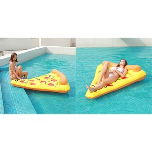swim mattress float