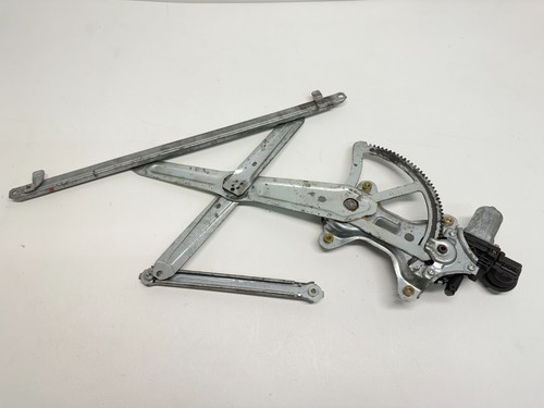 P50321 2004-2010 Toyota Sienna Front Window Regulator w/Motor Passenger Side OEM - Picture 3 of 5