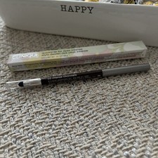 Clinique Quickliner for Eyes Regular or Intense w/Smudger 03 Intense Chocolate