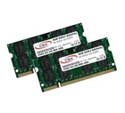 2x 4GB 8GB DDR2 800Mhz for Dell XPS M1330 M1530 M1730 RAM Memory SO-DIMM
