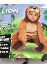 Spooktacular Creations Baby Lion Costume 18 - 24 months