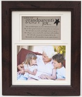 The Grandparent Gift Frame Wall Decor, Great-grandparent's Joy, New, Free Shippi The Grandparent Gift Frame Wall Decor, Great-grandparent's Joy, New, Free Shippi