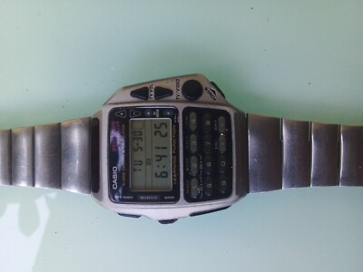 Casio 1174 CMD - 40